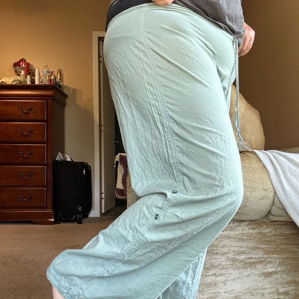 Vintage Victoria’s Secret Lounge Pants